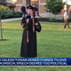 Illustration for article titled Valedictorian Not About to Let School Stop Him from Delivering 'Confrontational' Commencement Speech